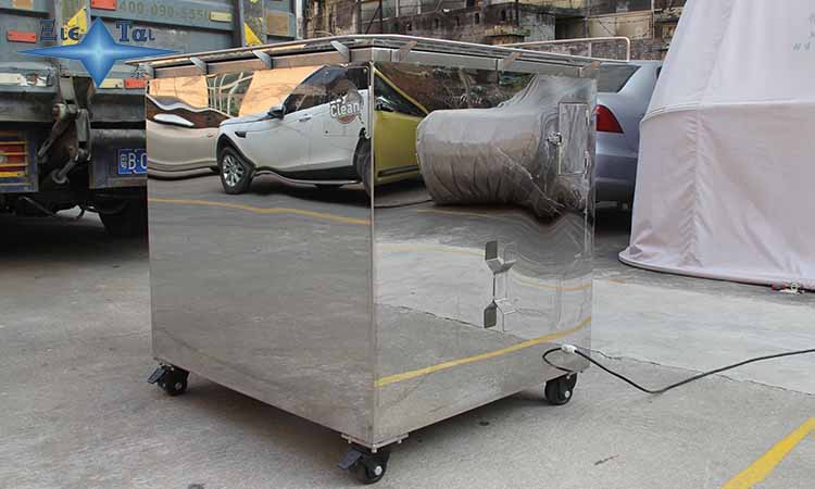 超聲波清洗機的相關(guān)步驟 超聲波清洗機的相關(guān)步驟