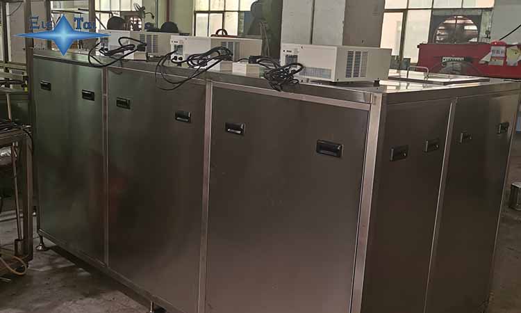 工業(yè)超聲波清洗機購前的注意事項