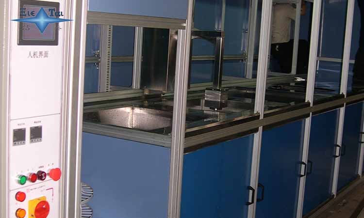 攪拌浸入式超聲波零件清洗機(jī) 攪拌浸入式超聲波零件清洗機(jī)