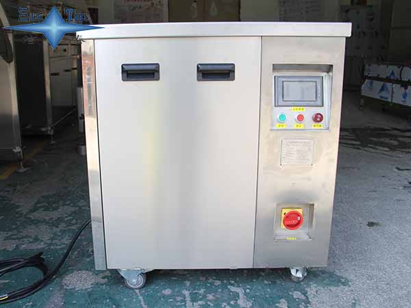 超聲波清洗機是如何加熱的？