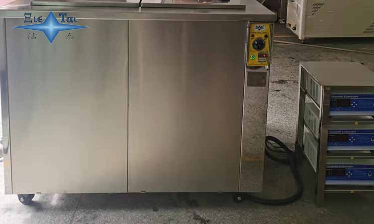 超聲波技術(shù)特點介紹及應用