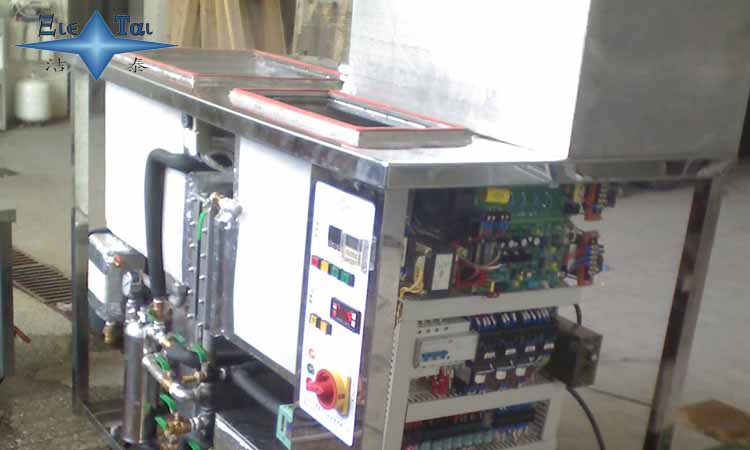 實(shí)驗(yàn)室均質(zhì)分解清洗應(yīng)該選用多大的超聲波清洗機(jī)？