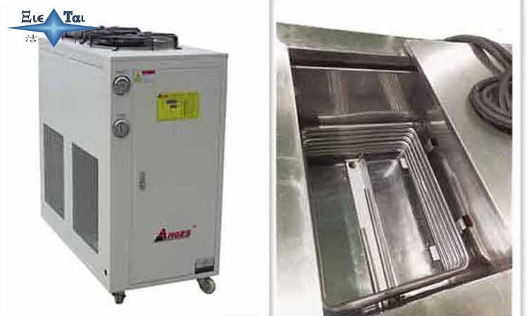 為什么要使用超聲波清洗機？