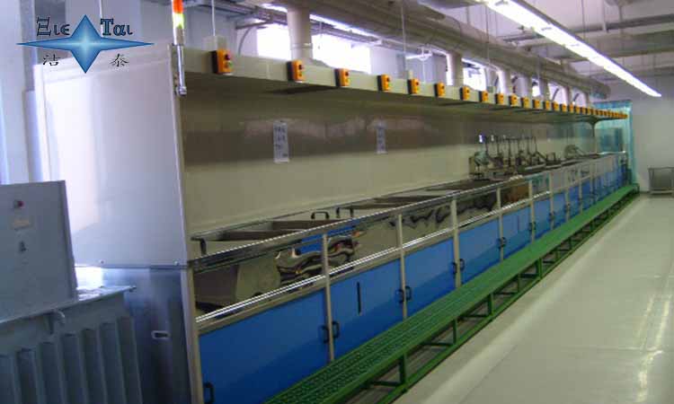 全自動真空碳?xì)淝逑礄C(jī)使用時要注意什么？