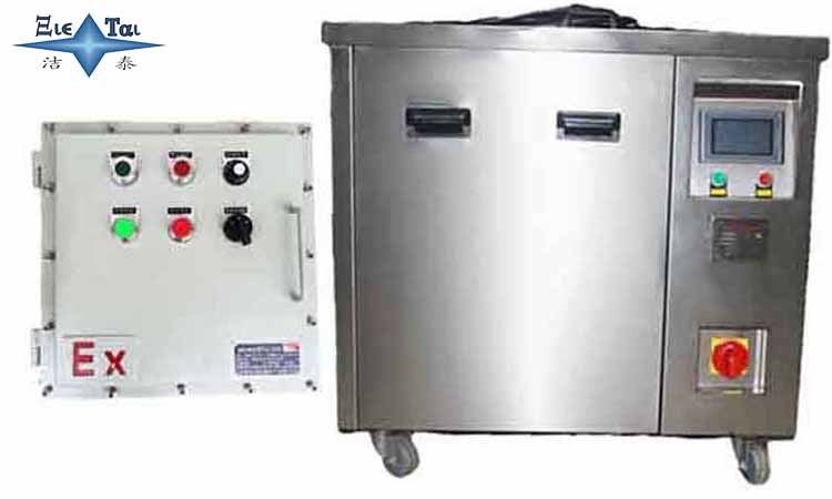 超聲波清洗設備生產廠家，有哪些知名的品牌廠家？