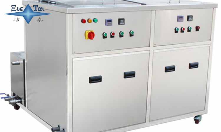 超聲波清洗機(jī)的操作參數(shù)，你知道嗎？