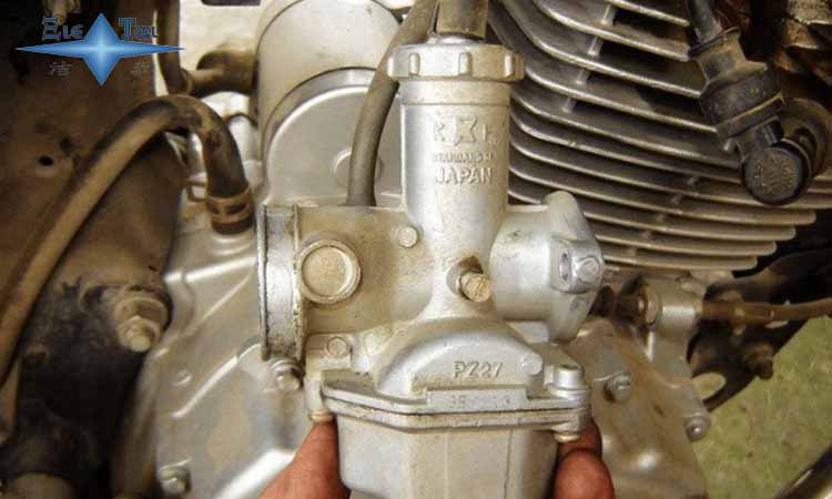 超聲波清洗機(jī)可以清洗化油器嗎? 超聲波清洗機(jī)可以清洗化油器嗎?