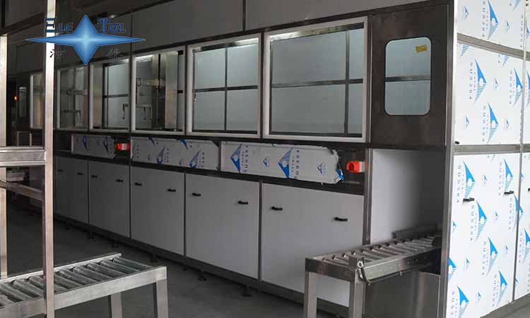 關(guān)于碳氫清洗真空技術(shù)應(yīng)用現(xiàn)狀 關(guān)于碳氫清洗真空技術(shù)應(yīng)用現(xiàn)狀