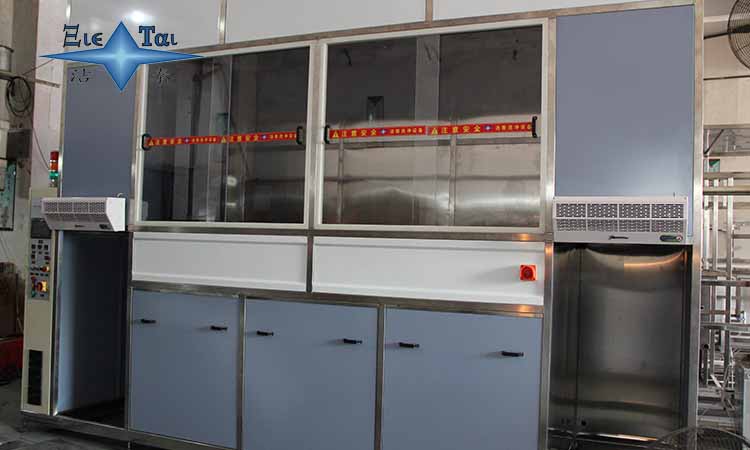 超聲波清洗機有哪些清洗裝置？應用實例？