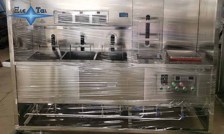 對于新手使用超聲波清洗機(jī)的注意事項