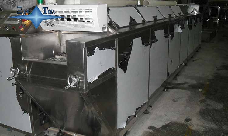 超聲波清洗機(jī)到底哪里好,清洗效果到底如何? 超聲波清洗機(jī)到底哪里好,清洗效果到底如何?