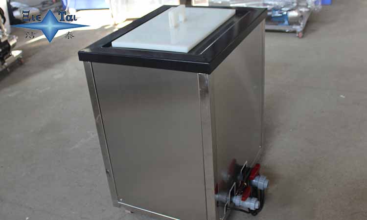 超聲波清洗機(jī)應(yīng)該怎樣選購？抓住這幾條，輕松get好物