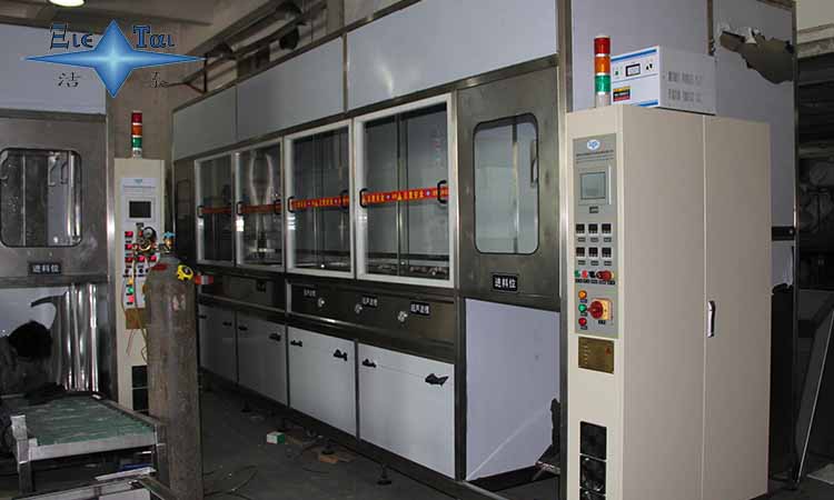 超聲波清洗機(jī)有什么優(yōu)勢(shì)(超聲波清洗機(jī)為什么工作效率高)?