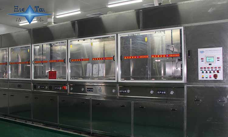 等離子清洗機可以取代超聲波清洗機嗎？