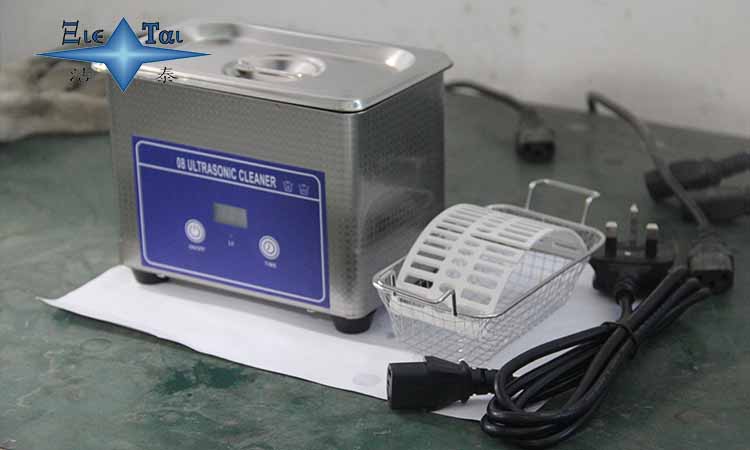 超聲波清洗機(jī)都可以洗哪些類型的珠寶首飾？