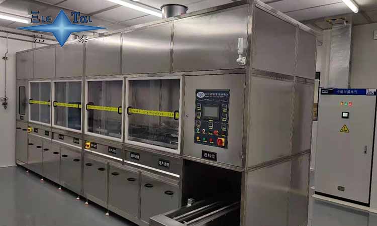 如何選擇超聲波清洗劑？_如何控制超聲波清洗機加熱溫度？