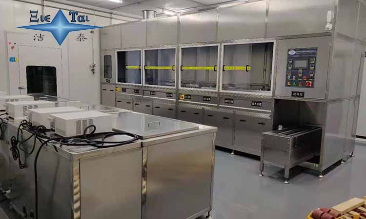 超聲波清洗機和等離子體清洗機哪個好？如何選擇兩者？