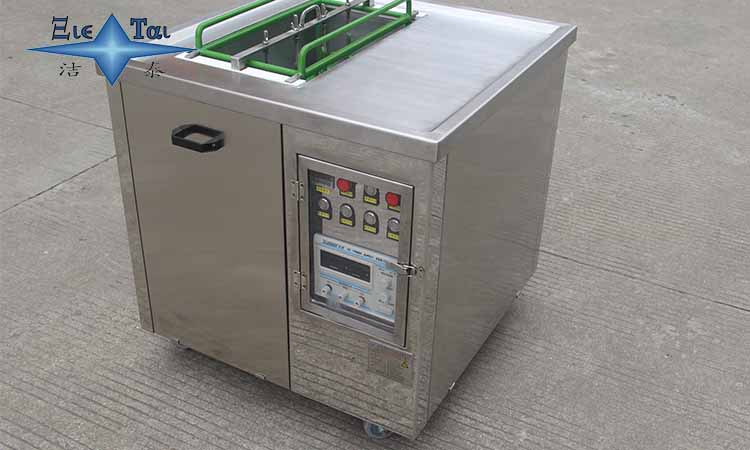 超聲波清洗機(jī)的溫度控制方法和超聲波振動板的維護(hù)