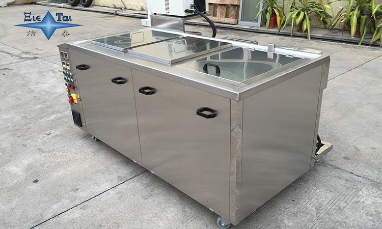 工業(yè)超聲波清洗機(jī)有什么好處?(工業(yè)超聲波清洗機(jī)用什么水) 工業(yè)超聲波清洗機(jī)有什么好處?(工業(yè)超聲波清洗機(jī)用什么水)