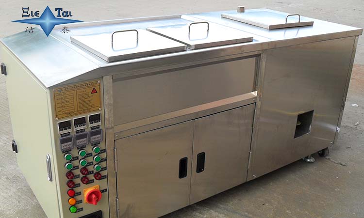 工業清洗中常見的安全隱患 工業清洗中常見的安全隱患