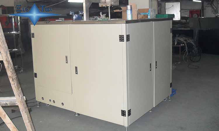 超聲波清洗設(shè)備清洗率高、高效、節(jié)能