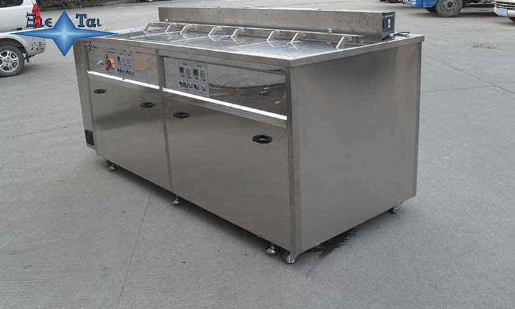 超聲波清洗機(jī)的作用，對(duì)人體會(huì)產(chǎn)生危害嗎？