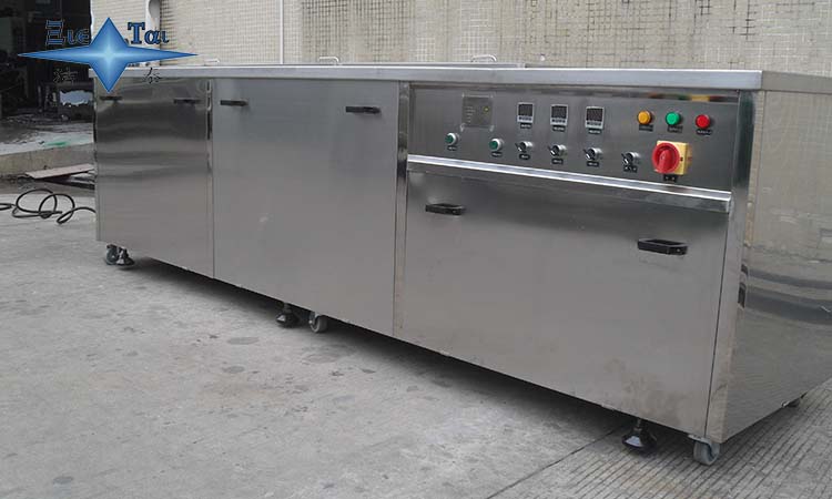 超聲波清洗系統的組成及對各行業的應用 超聲波清洗系統的組成及對各行業的應用