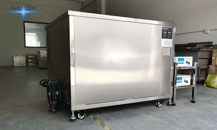 超聲波清洗器能連續(xù)使用多久？