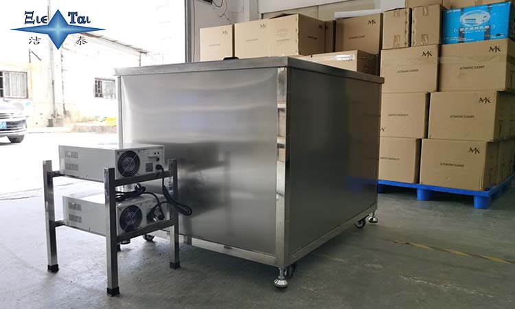 工業(yè)超聲波清洗機(jī)?能夠進(jìn)行高效的清洗原因？超聲波振蕩器的優(yōu)點(diǎn)