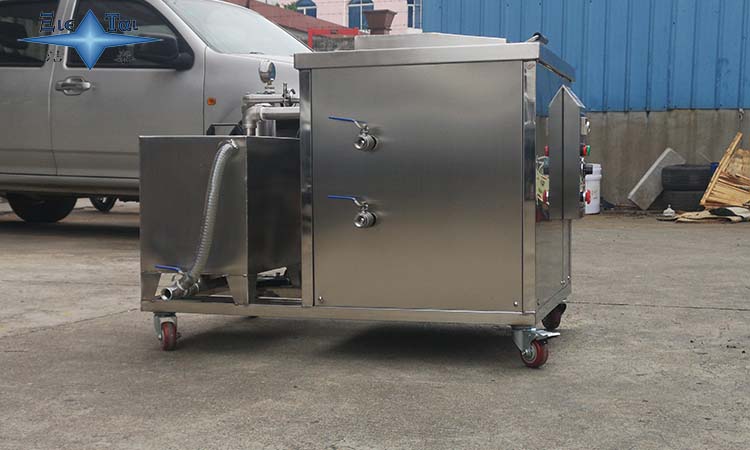 如何正確維護(hù)實(shí)驗(yàn)室超聲波清洗器？