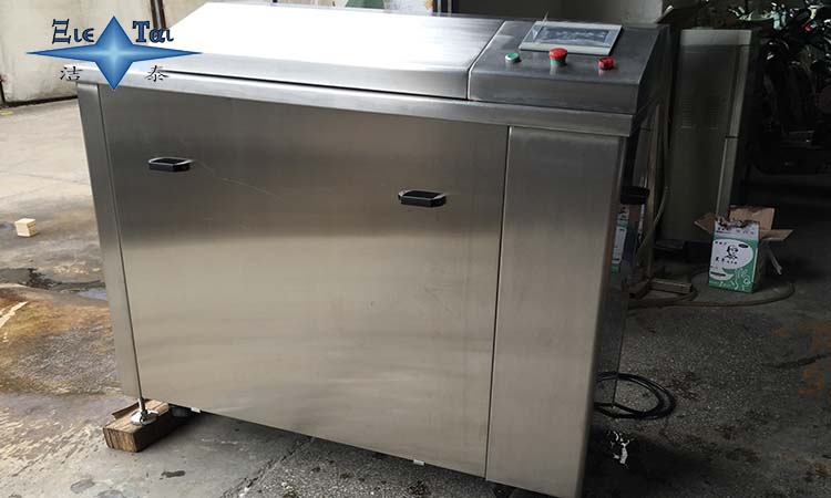 工業超聲波清洗機的5個特點，可應用在哪些行業？