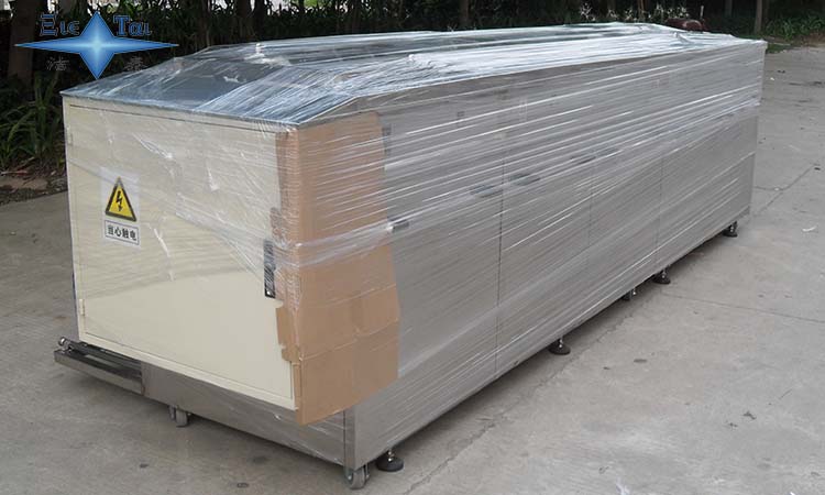 工業(yè)超聲波清洗機(jī)滿足市場(chǎng)哪些要求？