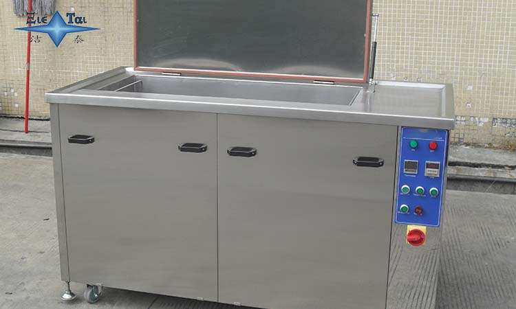 儀表超聲波清洗機的日常維護保養(yǎng)和工作原理？