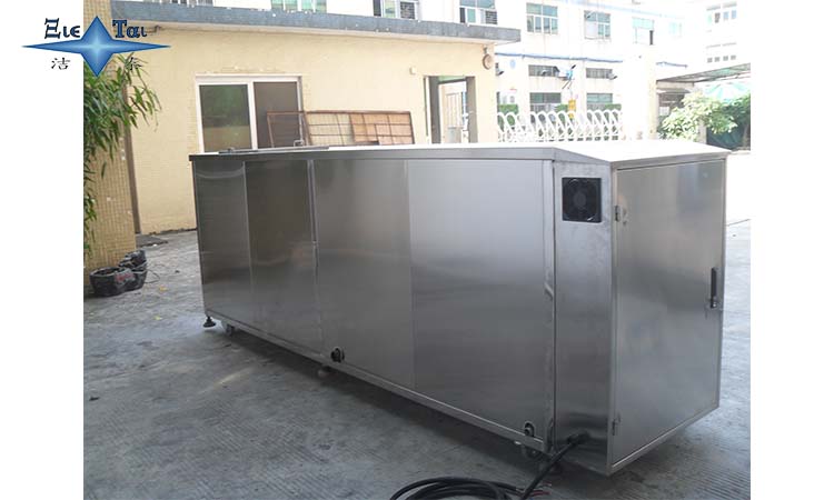 臺(tái)式超聲波清洗機(jī)的常見問(wèn)題及解決方案