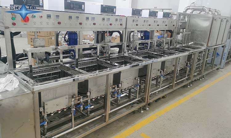 超聲波清洗機哪個功能好?頻率怎么選擇? 超聲波清洗機哪個功能好?頻率怎么選擇?