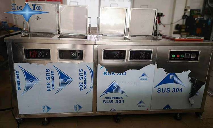 尋找超聲波清洗機(jī)廠家時，需要考慮哪些？