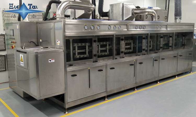 超聲波清洗機的安全使用指南：注意安全事項，避免對人體健康造成危害