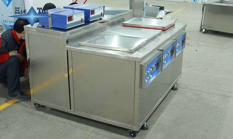 超聲波清洗機的清洗效果和效率如何？