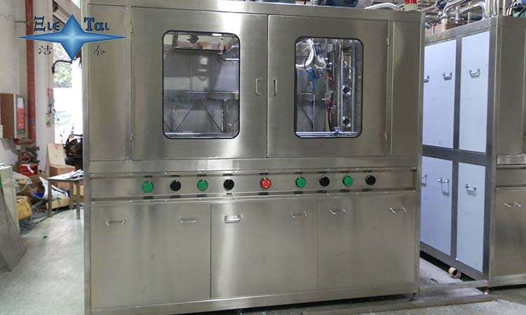 超聲波清洗機(jī)在舞臺(tái)燈光行業(yè)的應(yīng)用