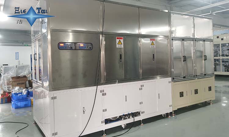 超聲波清洗機在涂料行業的應用及清潔涂料設備方法 超聲波清洗機在涂料行業的應用及清潔涂料設備方法