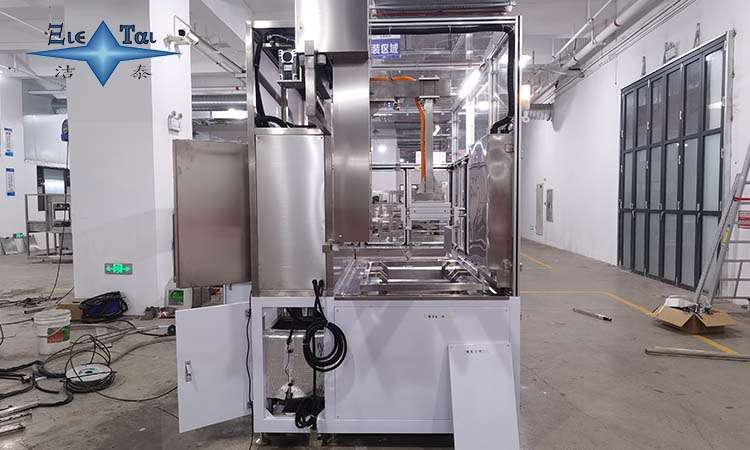 超聲波清洗機的清洗效果和清洗劑的防腐性如何評估? 超聲波清洗機的清洗效果和清洗劑的防腐性如何評估?