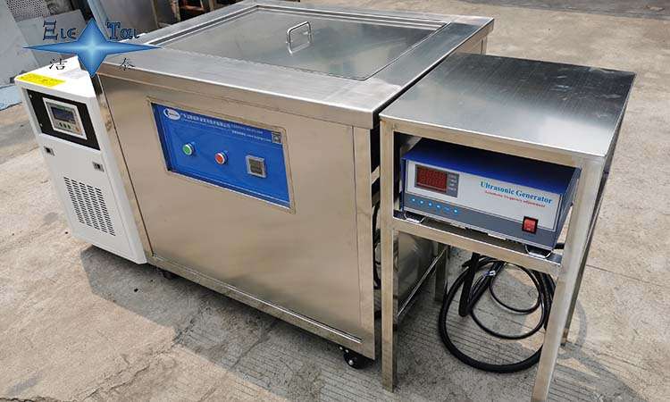 超聲波清洗機在食品加工行業(yè)的應(yīng)用及設(shè)備清潔方法 超聲波清洗機在食品加工行業(yè)的應(yīng)用及設(shè)備清潔方法