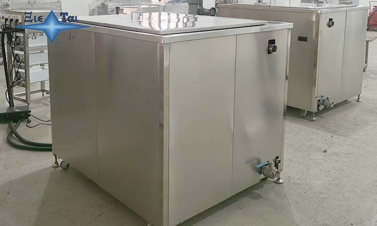 超聲波清洗機在紡織行業中的應用及溫度調節方法 超聲波清洗機在紡織行業中的應用及溫度調節方法