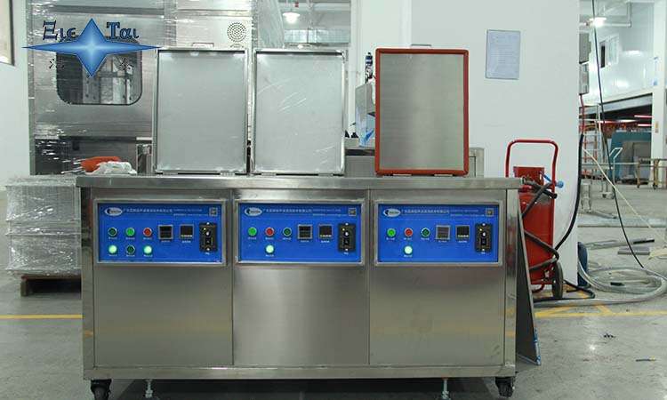 超聲波清洗機的清洗效果和清洗劑的品質,如何保證? 超聲波清洗機的清洗效果和清洗劑的品質,如何保證?