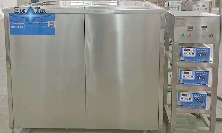 超聲波清洗機的清洗效果和清洗時間掌握技巧 超聲波清洗機的清洗效果和清洗時間掌握技巧