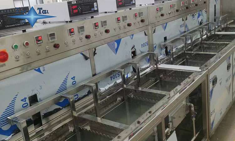 超聲波清洗機在汽車維修行業的應用，了解一下吧！