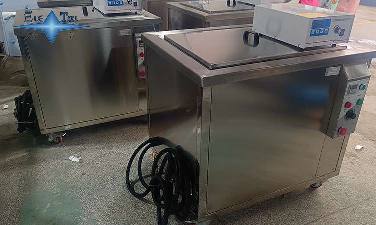 超聲波清洗機(jī)的清洗原理和其他清洗方法的區(qū)別,誰(shuí)更卓越? 超聲波清洗機(jī)的清洗原理和其他清洗方法的區(qū)別,誰(shuí)更卓越?