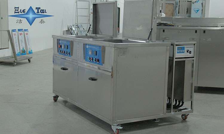 超聲波清洗機的清洗過程中需要注意什么？我們來給你支招！