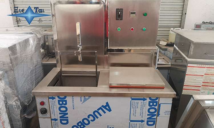 超聲波清洗機操作簡單易上手,適合小白用戶! 超聲波清洗機操作簡單易上手,適合小白用戶!