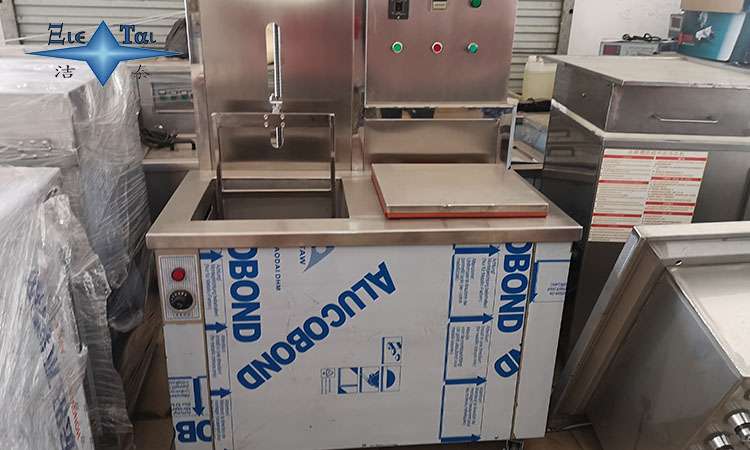 超聲波清洗機的工作頻率和功率對清洗效果的影響 超聲波清洗機的工作頻率和功率對清洗效果的影響